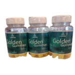 Golden Gummies