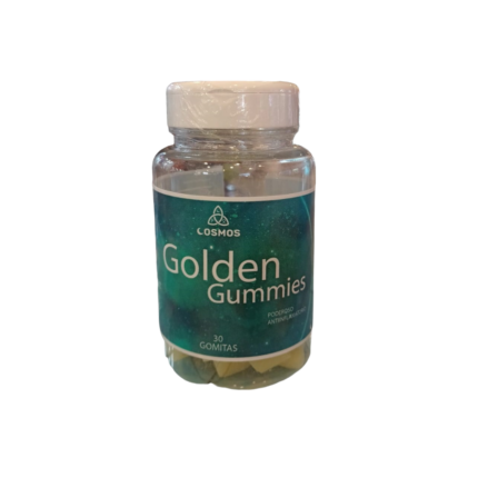 Golden Gummies