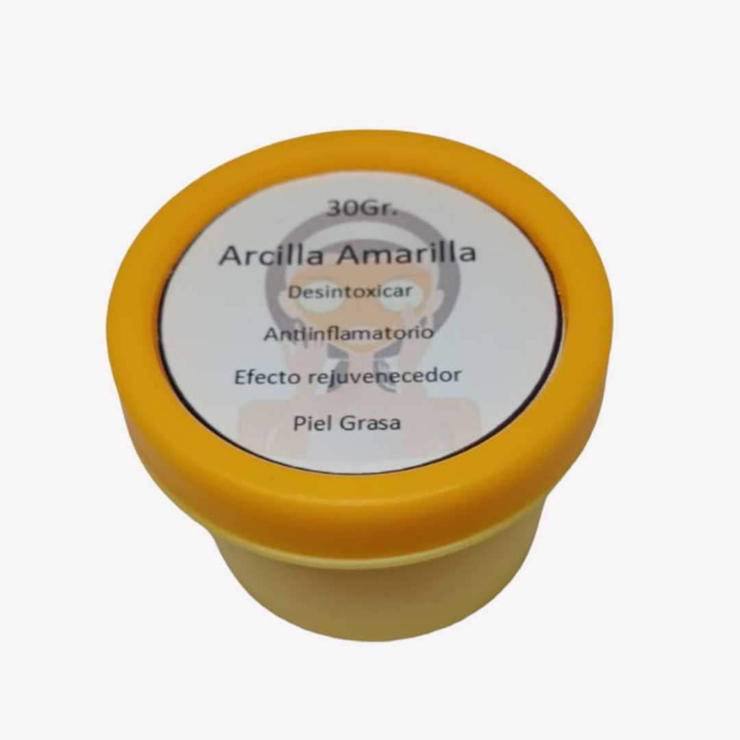 Arcilla