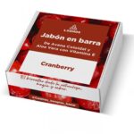 Jabon Cranberry